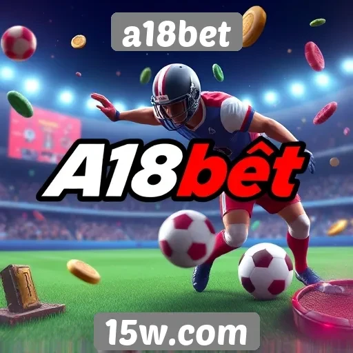 Plataforma a18bet oferece diversidade de jogos online