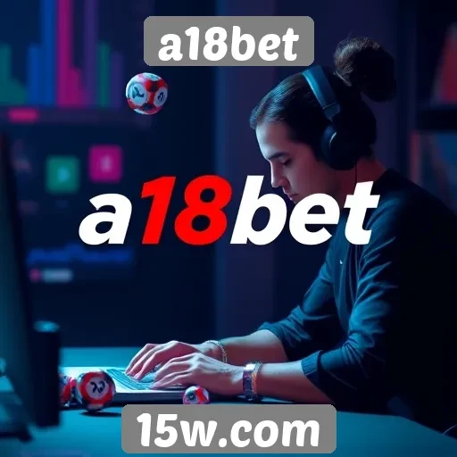 Suporte ao cliente e canais de comunicação do a18bet