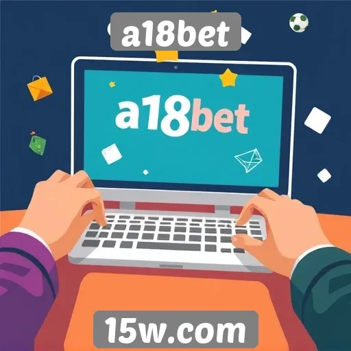 técnicas de marketing utilizadas pelo a18bet