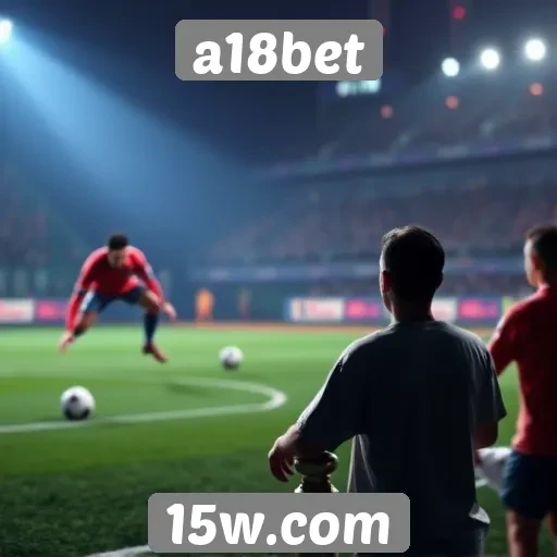 feedback de jogadores sobre a18bet