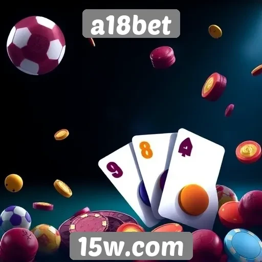 jogos populares em a18bet atraem diversos públicos
