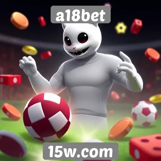 tendências de jogos populares no a18bet atualmente