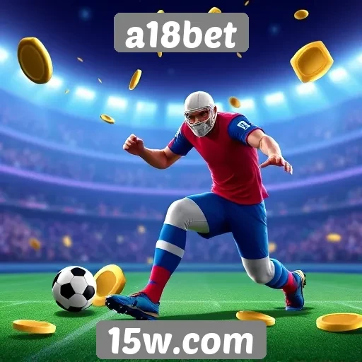 promoções recentes e incentivos no a18bet