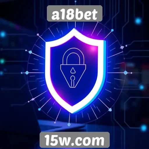 segurança e privacidade no a18bet são garantidas
