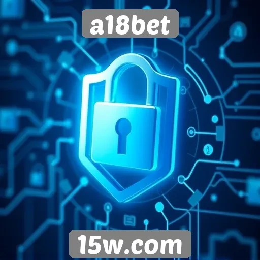 Avaliação da segurança no site a18bet